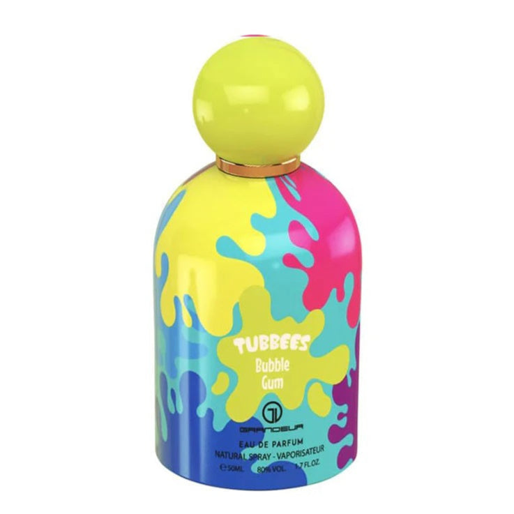 Grandeur Tubbees Bubble Gum edp 50ml Unisex